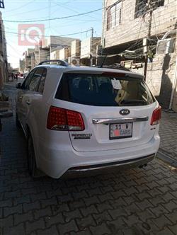 كيا سورينتو